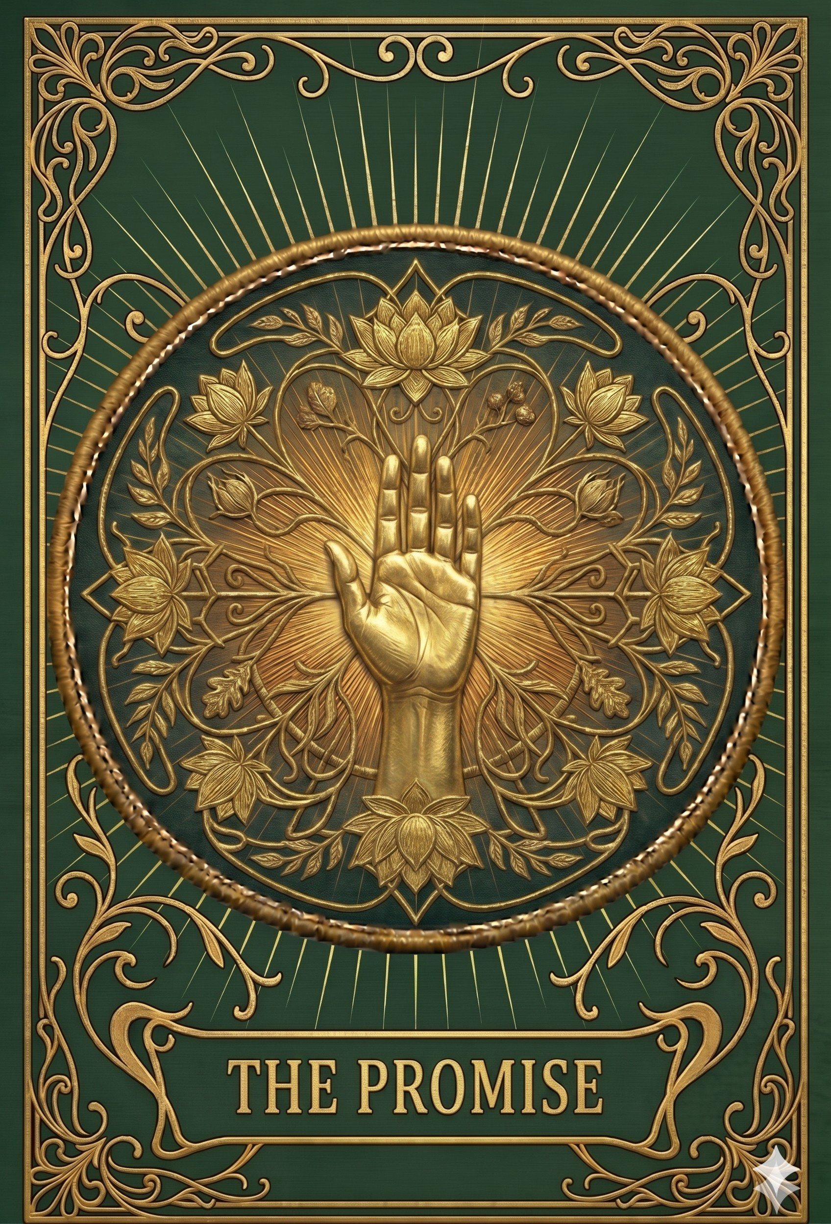 The Promise